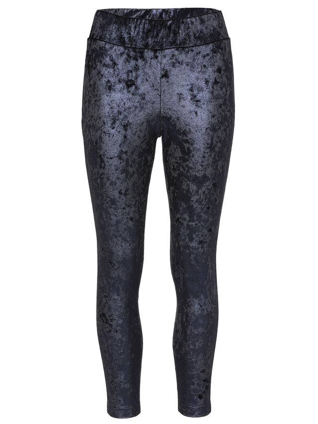 Samtleggings