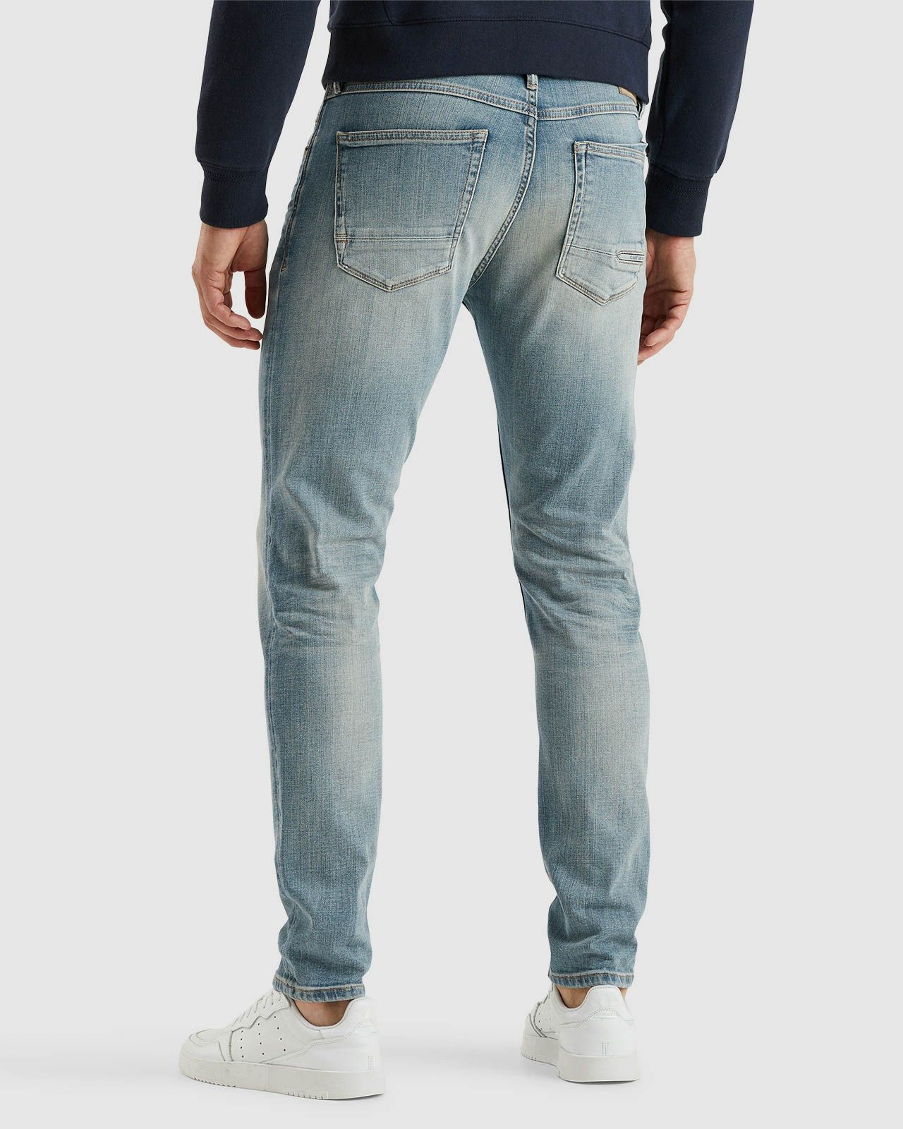 Cast Iron Shiftback Jeans