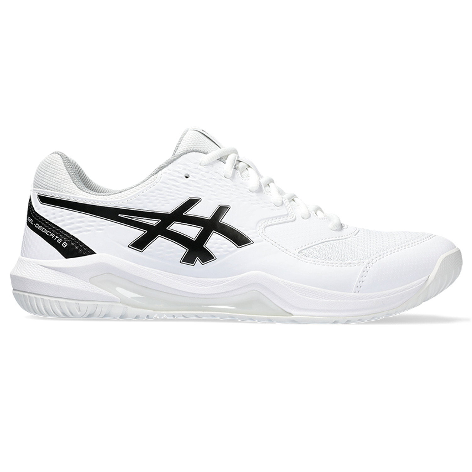 ASICS Gel-Dedicate 8 Heren