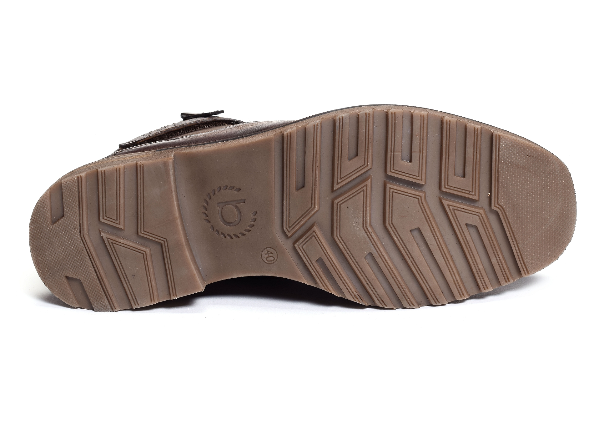 Vittore a0u34 marron
