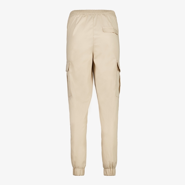 TwoDay dames cargo broek beige