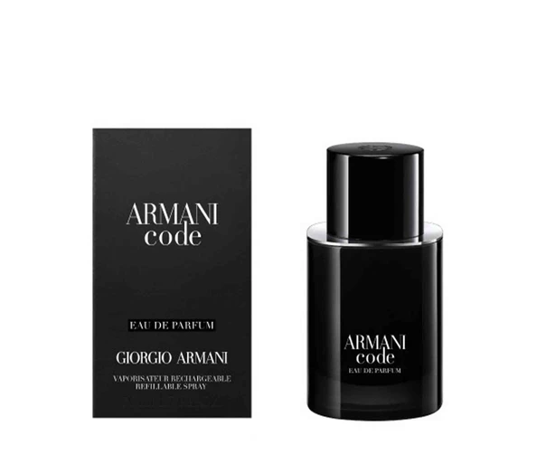 Giorgio Armani Code Eau de Parfum
