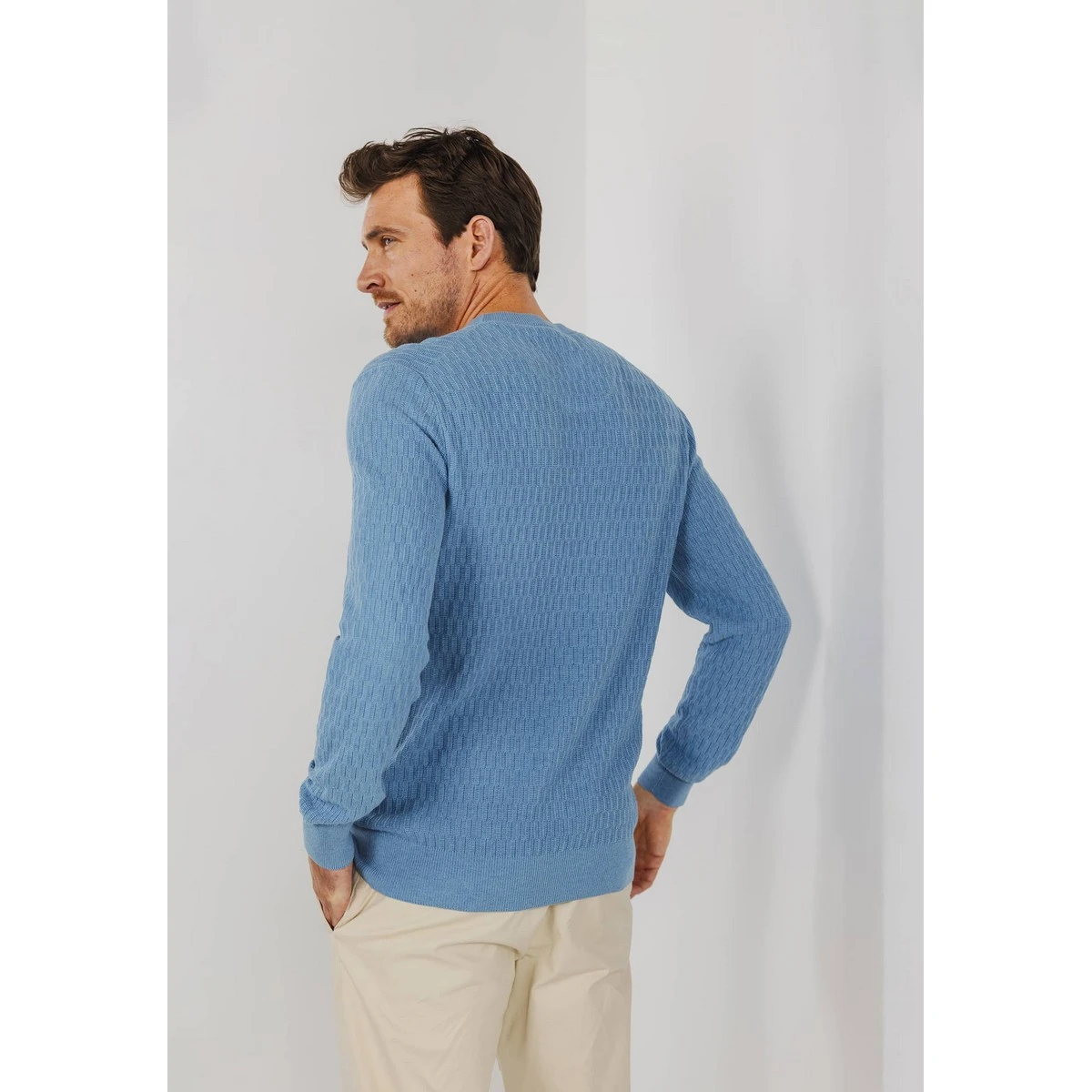 Heren Vest FFJA0017