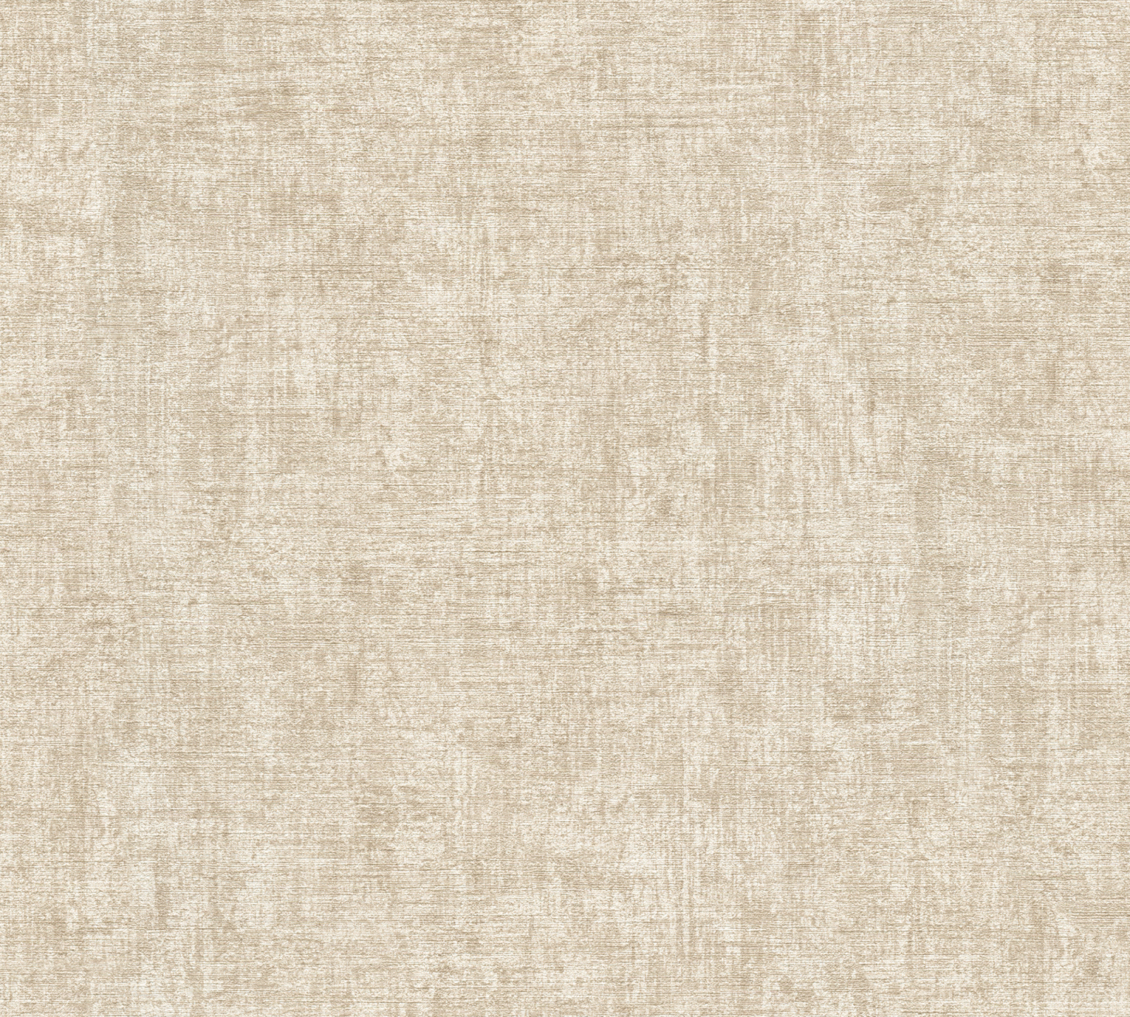 Vliestapete BORNEO - hellbraun Metallic - 10 Meter