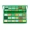 I Heart Revolution - TASTY PALETTE AVOCADO Palette Fards à Paupières- I Heart Revolution