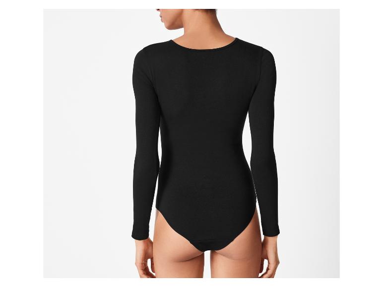 Set van 2 dames body's