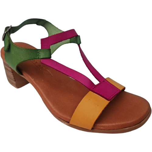 Mis Alas - MIFR104MUL Multicolor