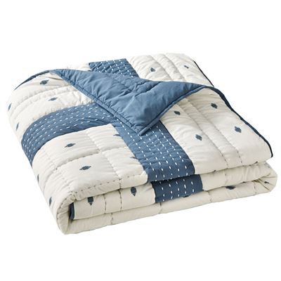 Boutis micromotif tissé jacquard - BECQUET CRÉATION