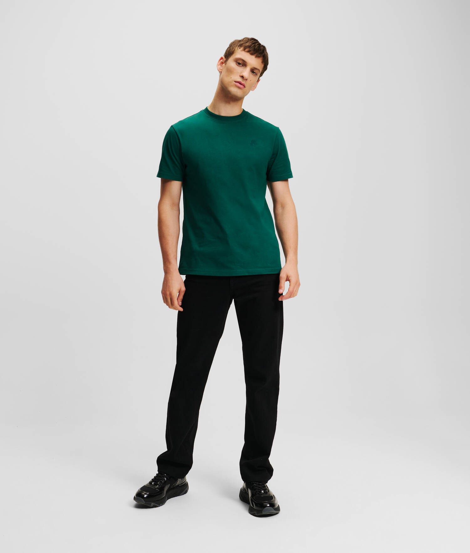 T-SHIRT KARL KAMEO