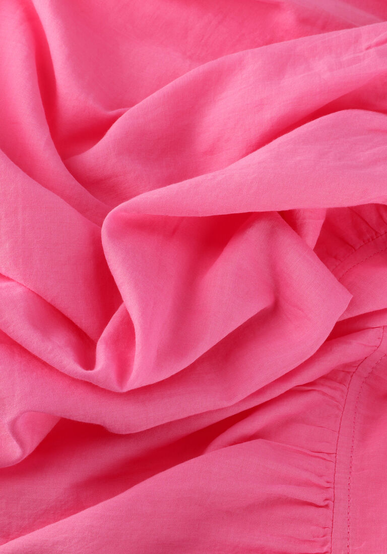NEMA fuchsia nema mini jurk ruza
