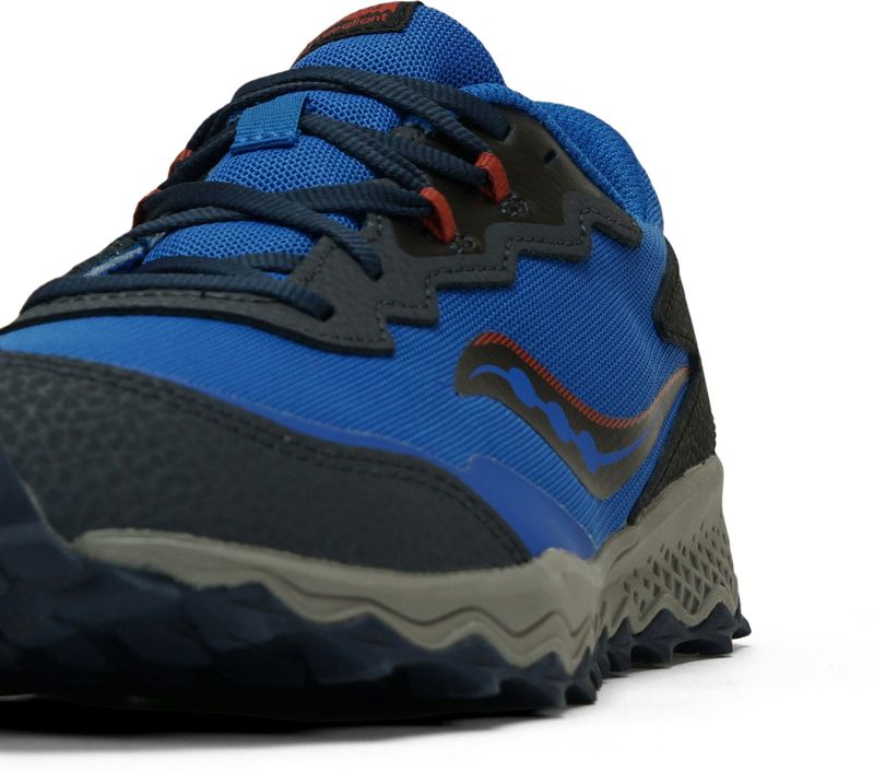Saucony Peregrine KDZ Kinderen