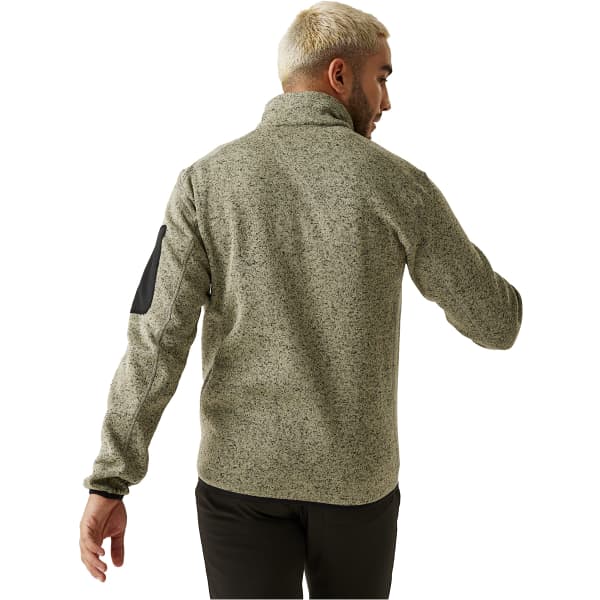 Veste polaire randonnée REGATTA NEWHILL ABBEYSTONE