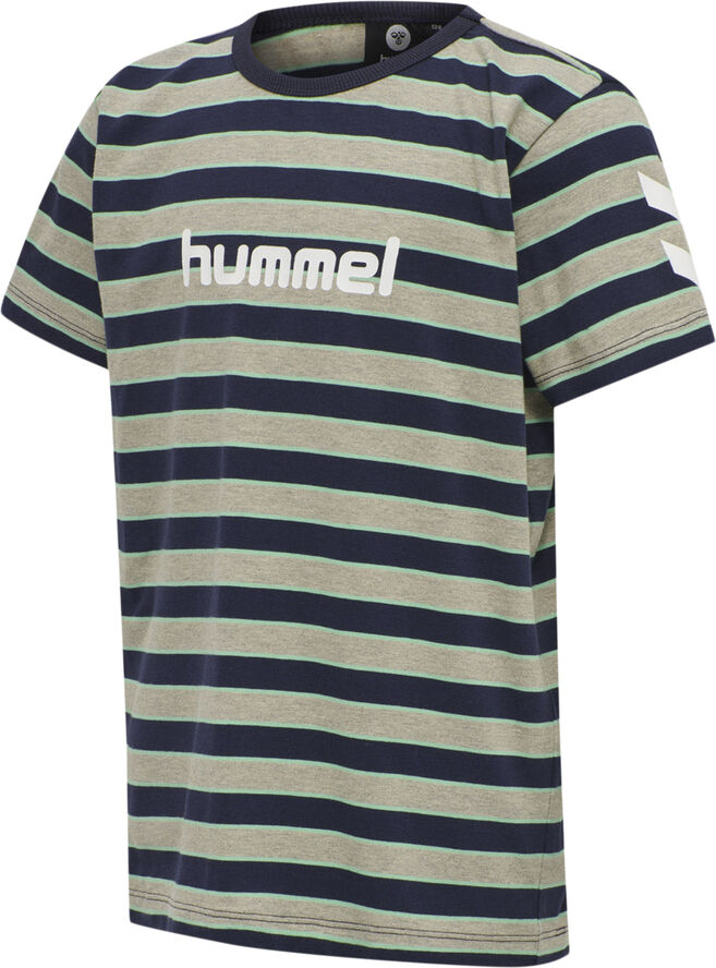 Hummel Ajax T-shirt Grå
