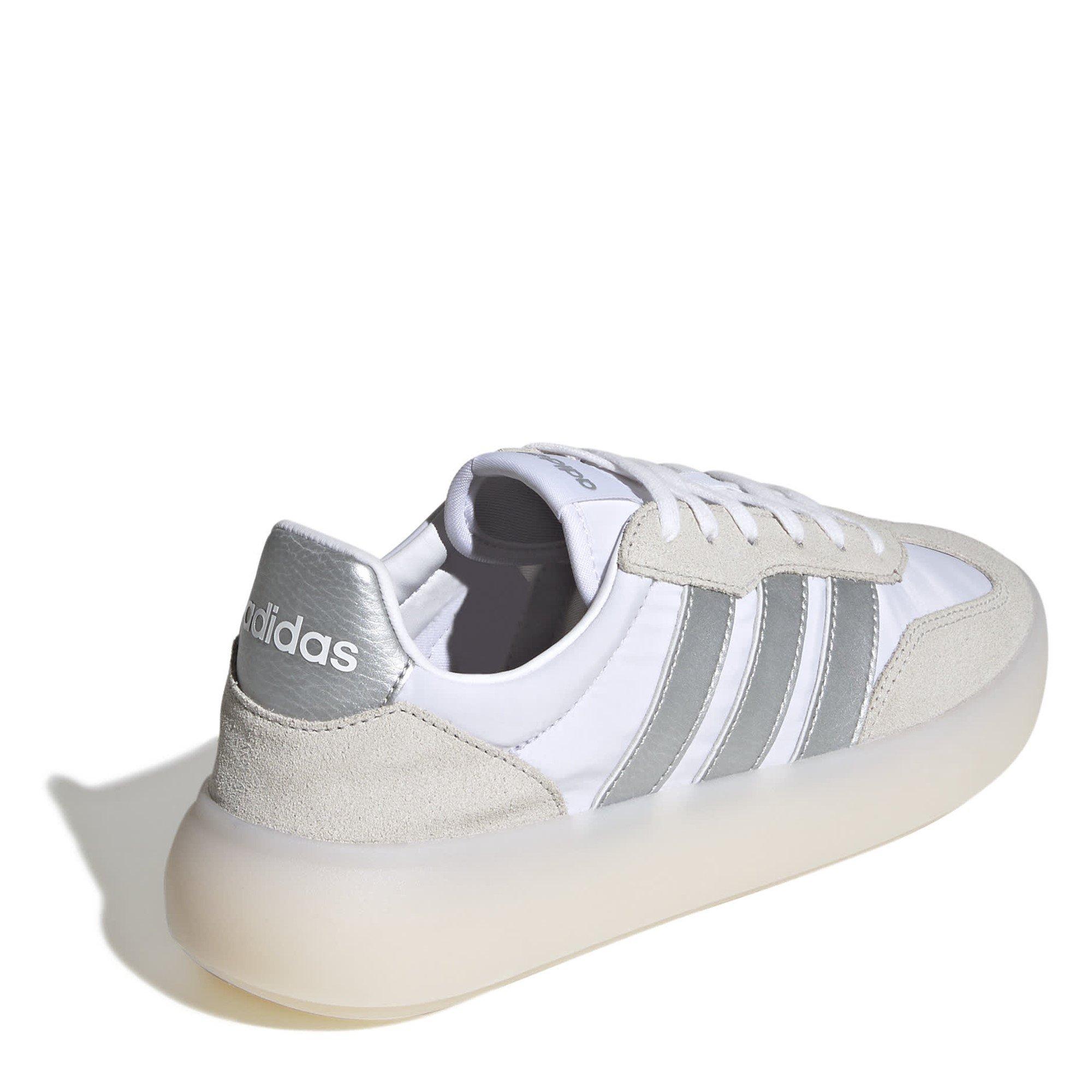 adidas Barreda Decode Shoes Womens