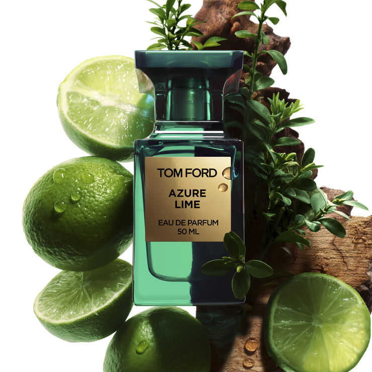 TOM FORD Azure Lime Eau de Parfum
