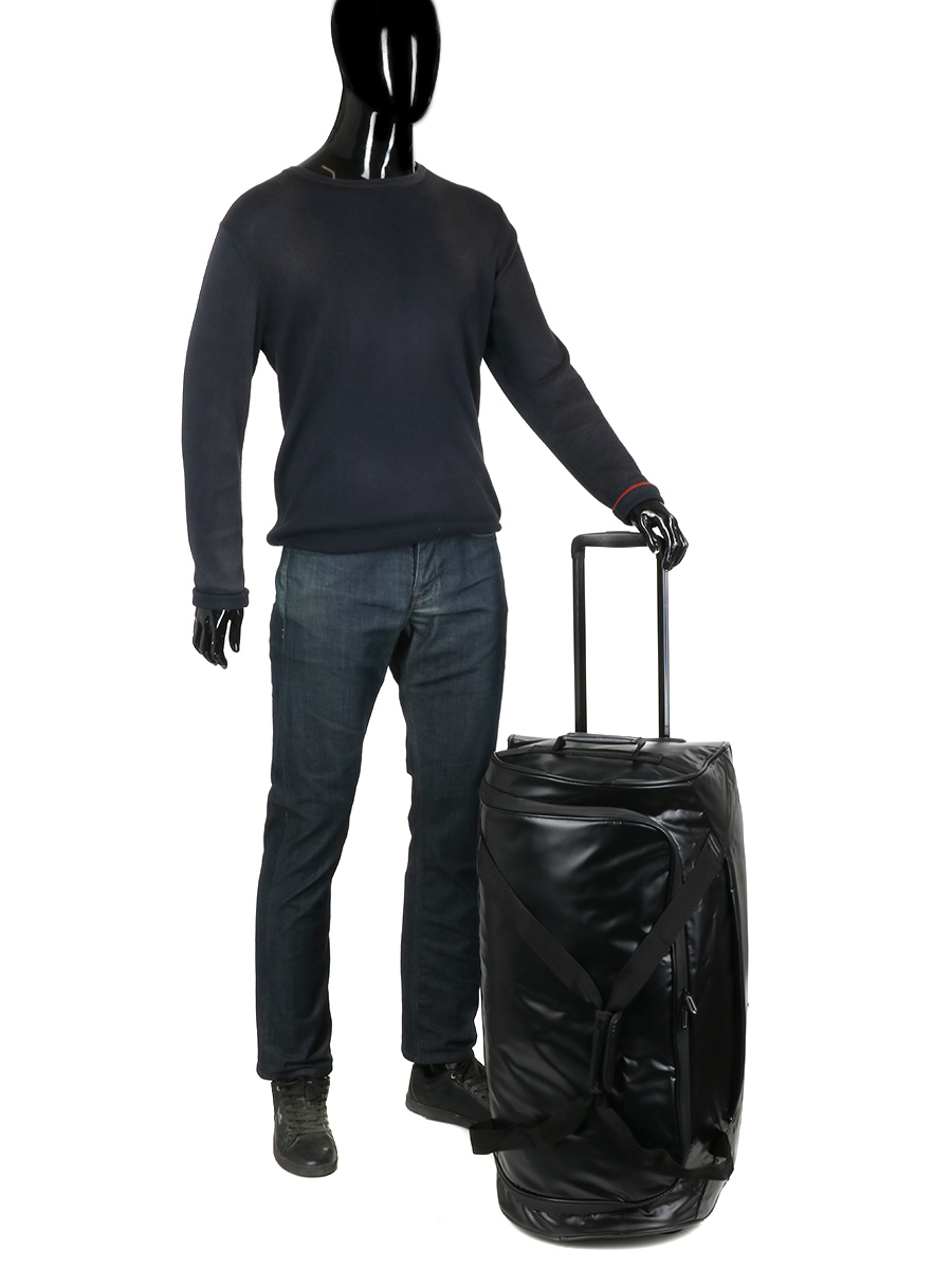 Sac de voyage À roulettes Travelite Basics Coated 71 cm