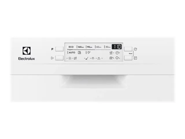 Electrolux ESM63300SW - Opvaskemaskine - Hvid