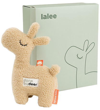 Done by Deer Bamse - Gave?ske - Lalee - Sand