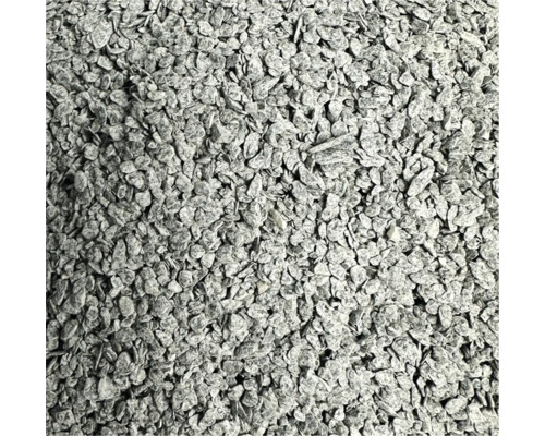 Quandt steenslag voor PYE PV 250 S5 dakbanen, wit, 2,5 kg