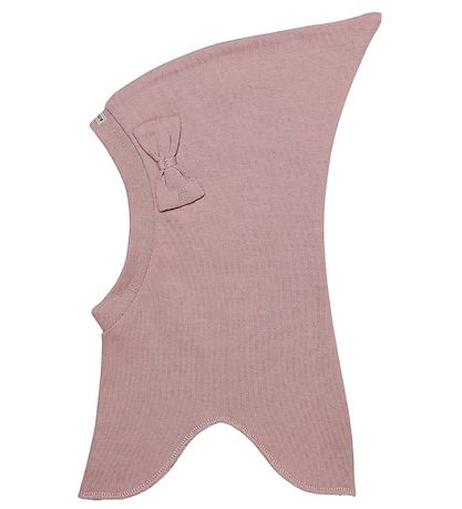 Racing Kids Schlupfmütze - 1-lagig - Dusty Rose