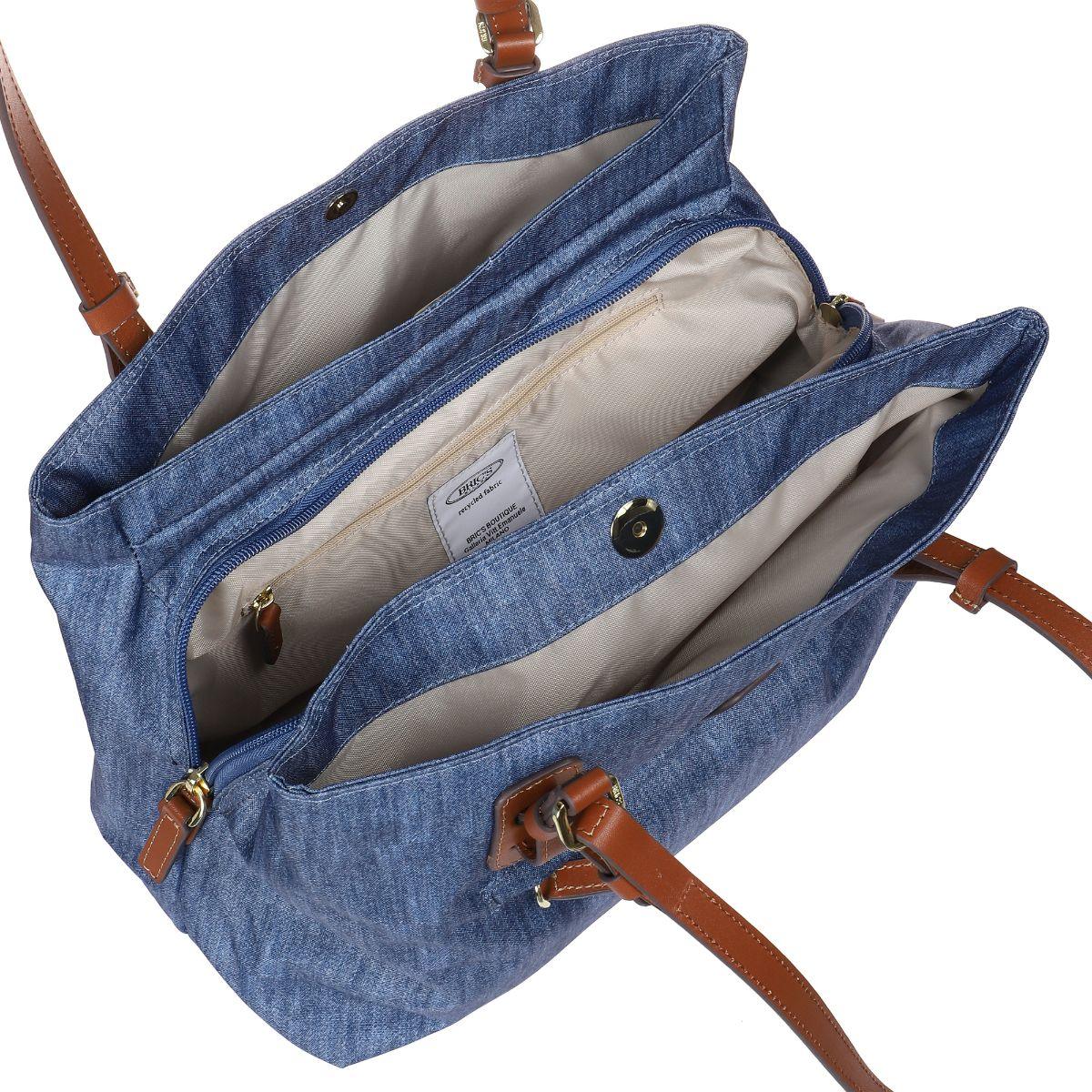 Bric's | SS25 45282 X-collection | Handtas