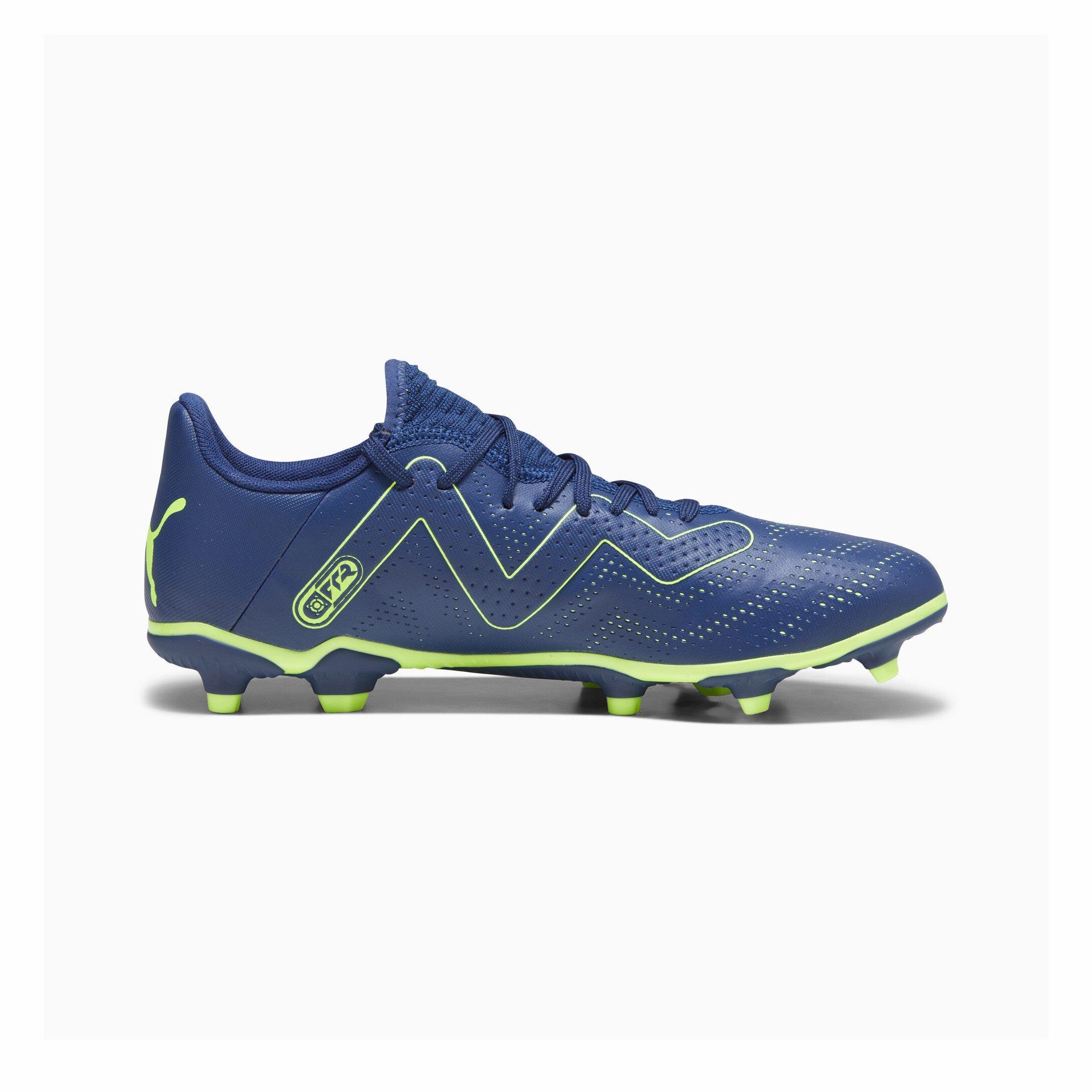 Puma Future Play.4 Firm Ground Football Boots