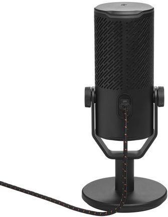 JBL Quantum Stream Studio - Condensator microfoon met USB-aansluiting - Zwart