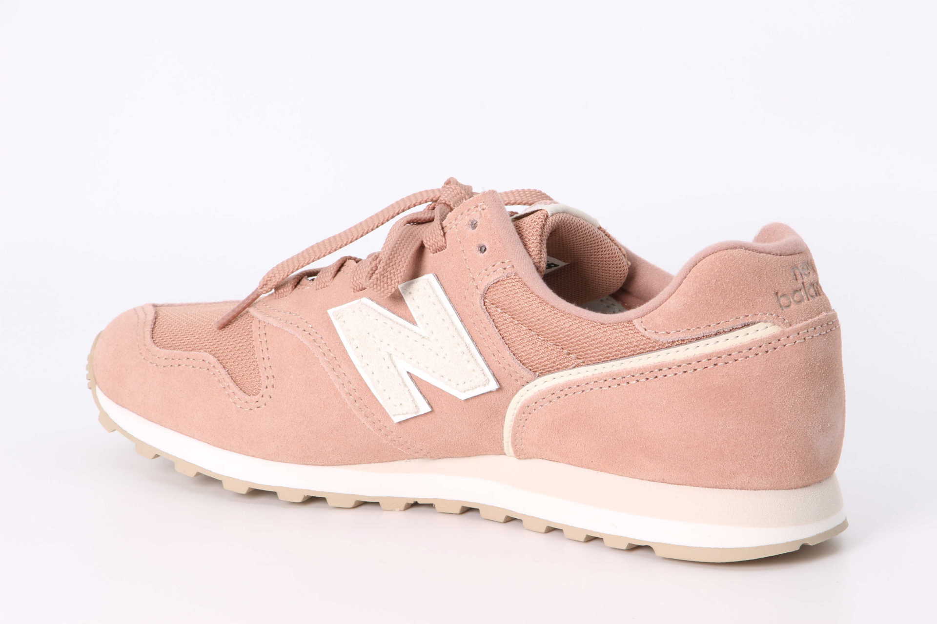 New Balance Sneaker 373 oldrose