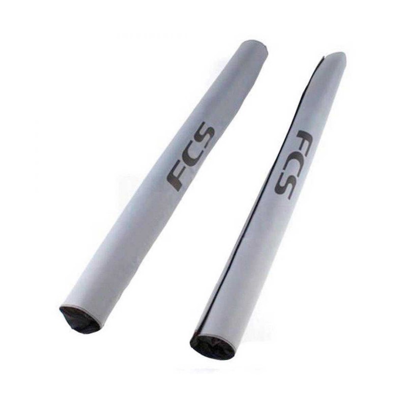 Tubes mousse FCS pour barre de toit - The Corner Shop