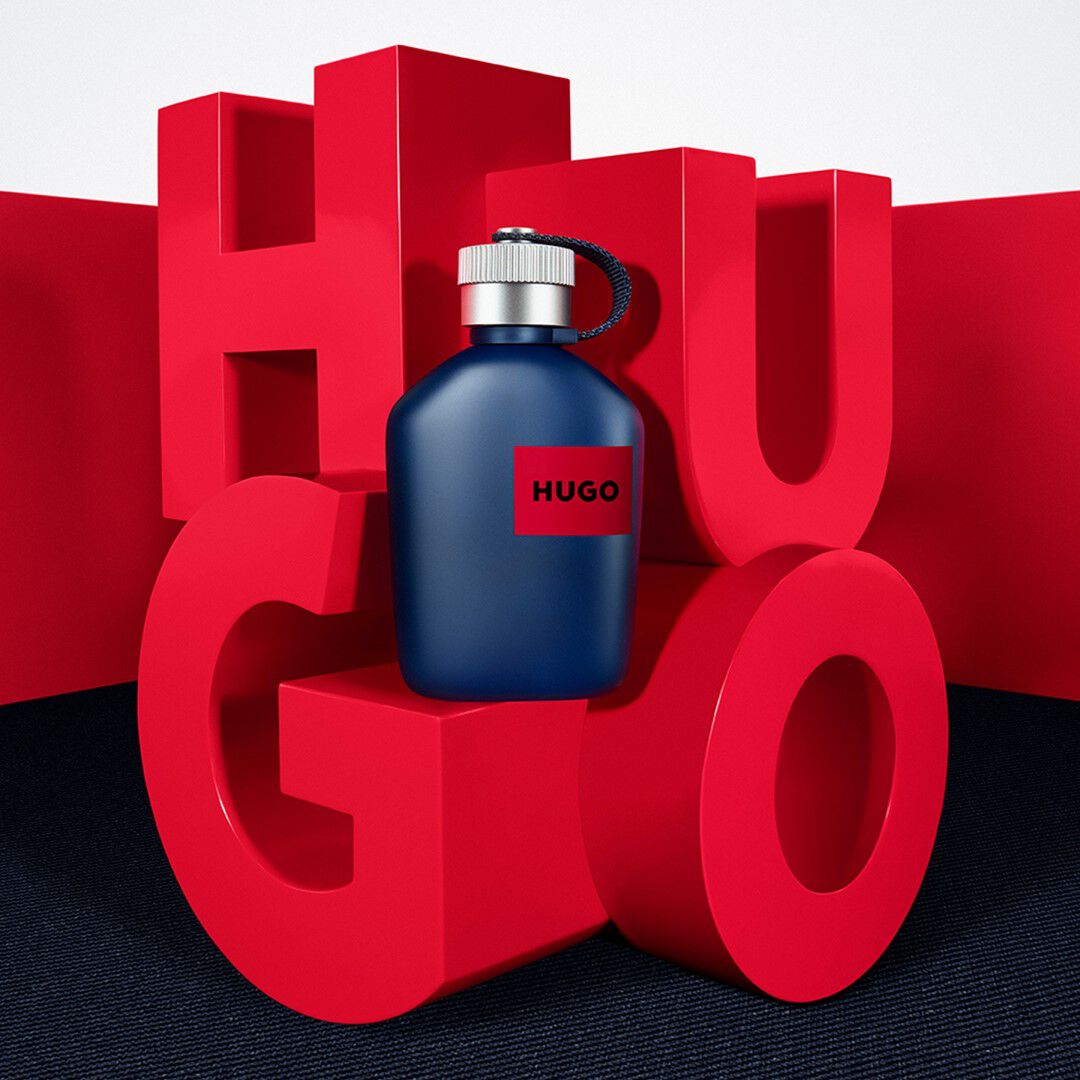 Hugo Jeans Eau de Toilette - 75ml