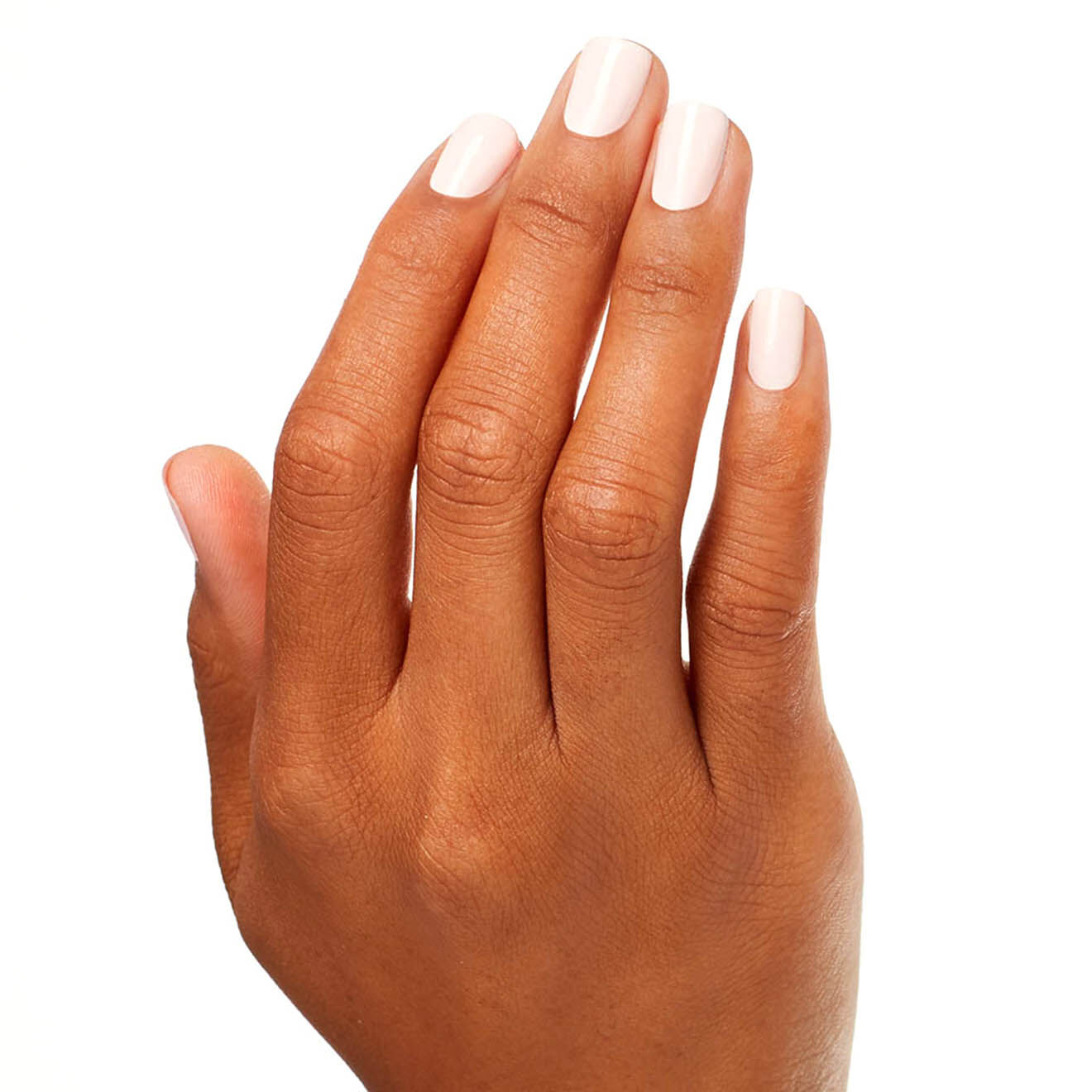 OPI Vernis à ongles Infinite Shine Beyond Pale Pink 15 ml