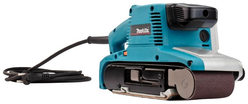 Makita 9920 230V Bandschuurmachine 76 mm