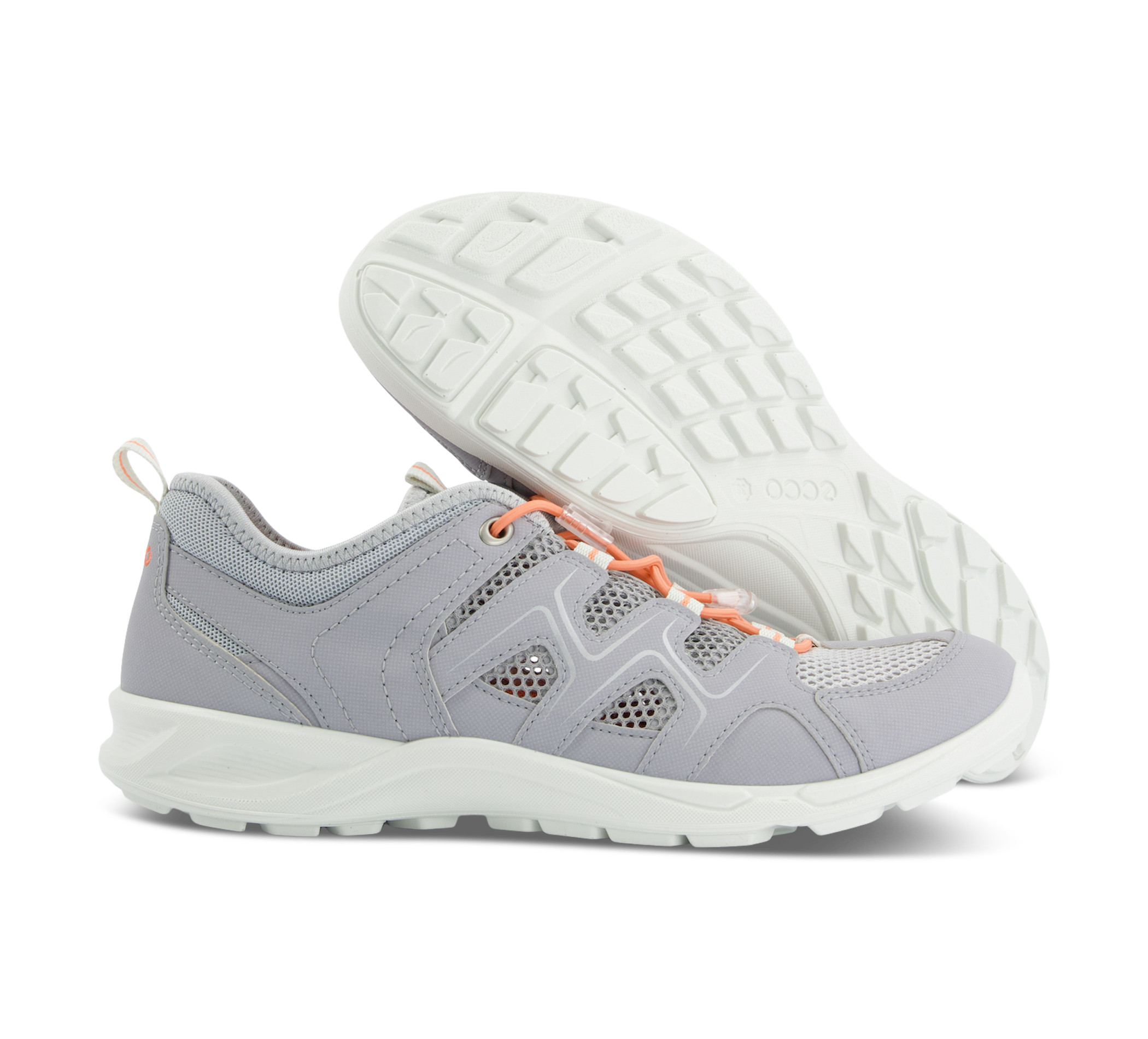 Ecco Terracruise Lt - Outdoor-Schuhe grau