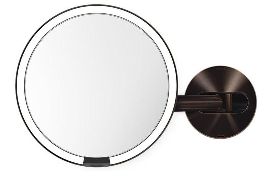 simplehuman Kosmetikspiegel »Sensor«