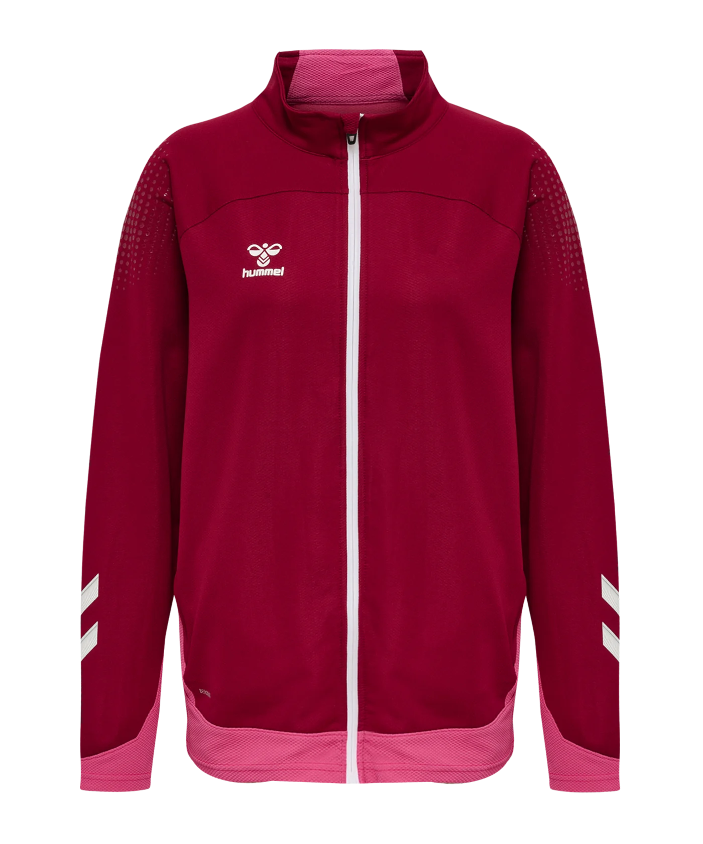 Hummel hmlLEAD Poly Trainingsjacke Damen F3584