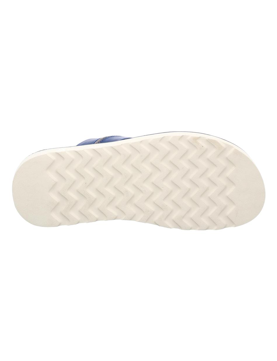 Zehentrenner Ian 02, blau