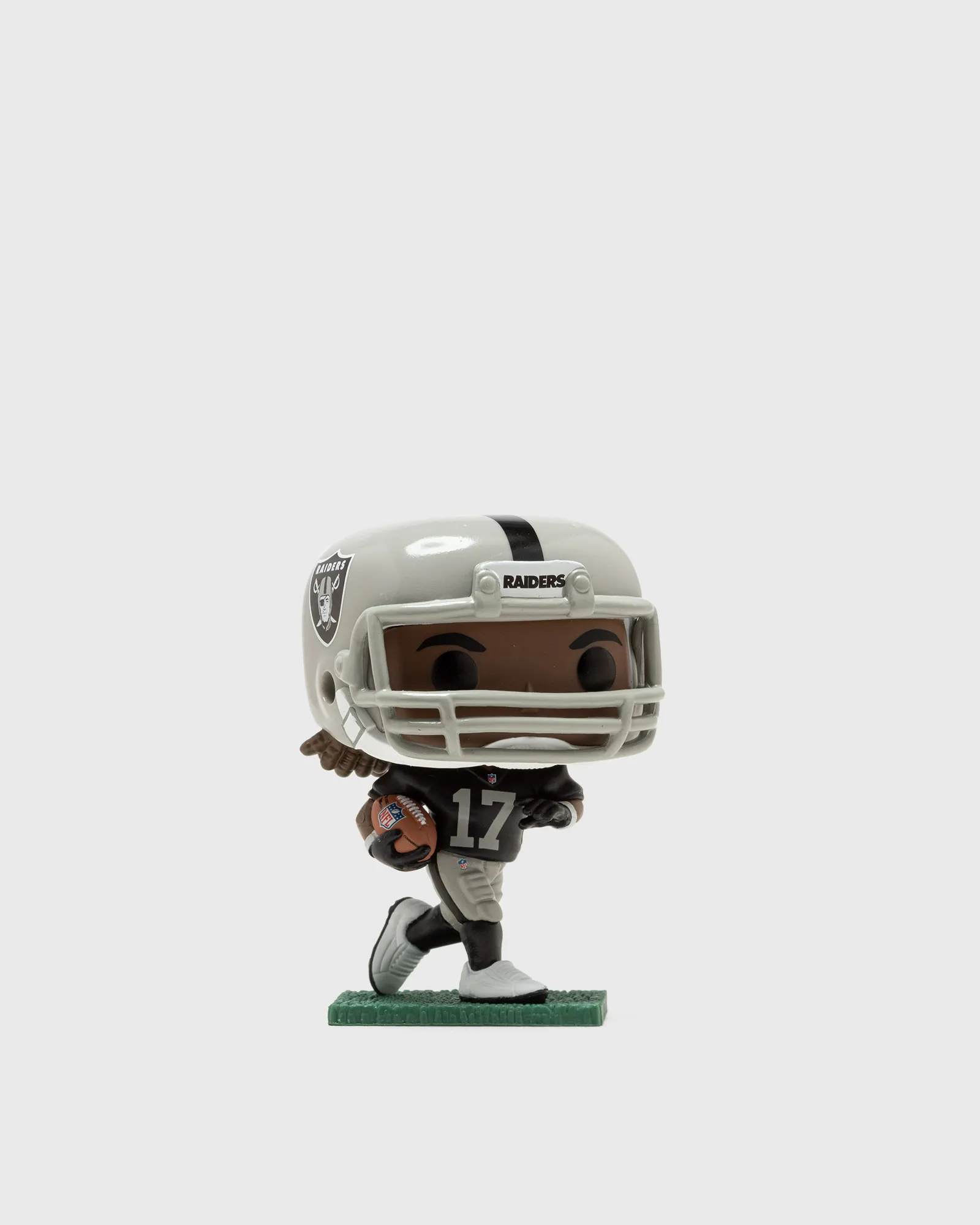 Funko POP! NFL: RAIDERS - Davante Adams