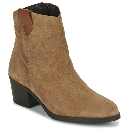 Betty London - BIOUTI - Camel