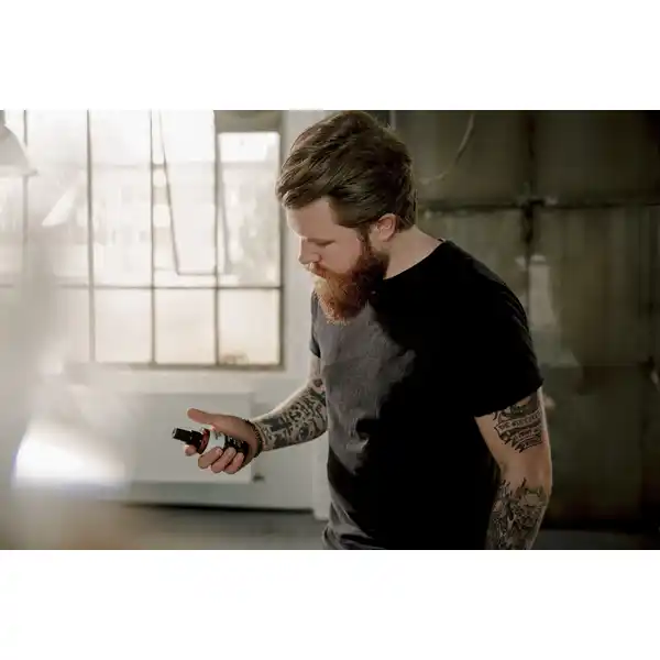 Aftershave Spray sensitiv mit Kamillenextrakt