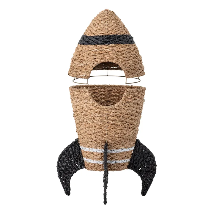 Bloomingville Mini Panier avec couvercle Cosmina