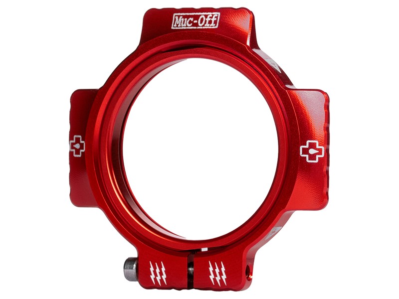 Muc-Off Preload Ring Rød
