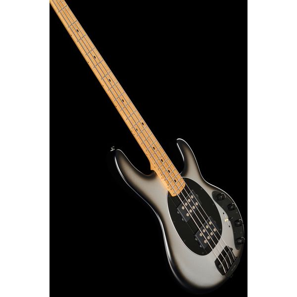 Music Man Stingray 4 Special HH B.Rock