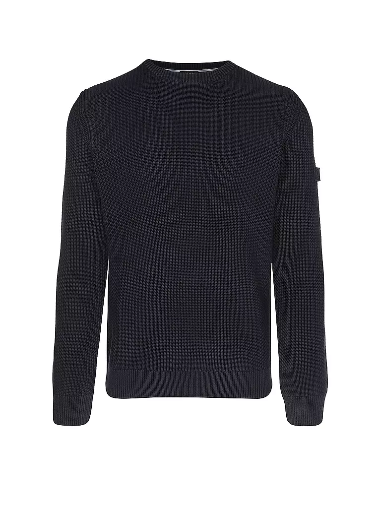 JOOP Pullover HARO dunkelblau