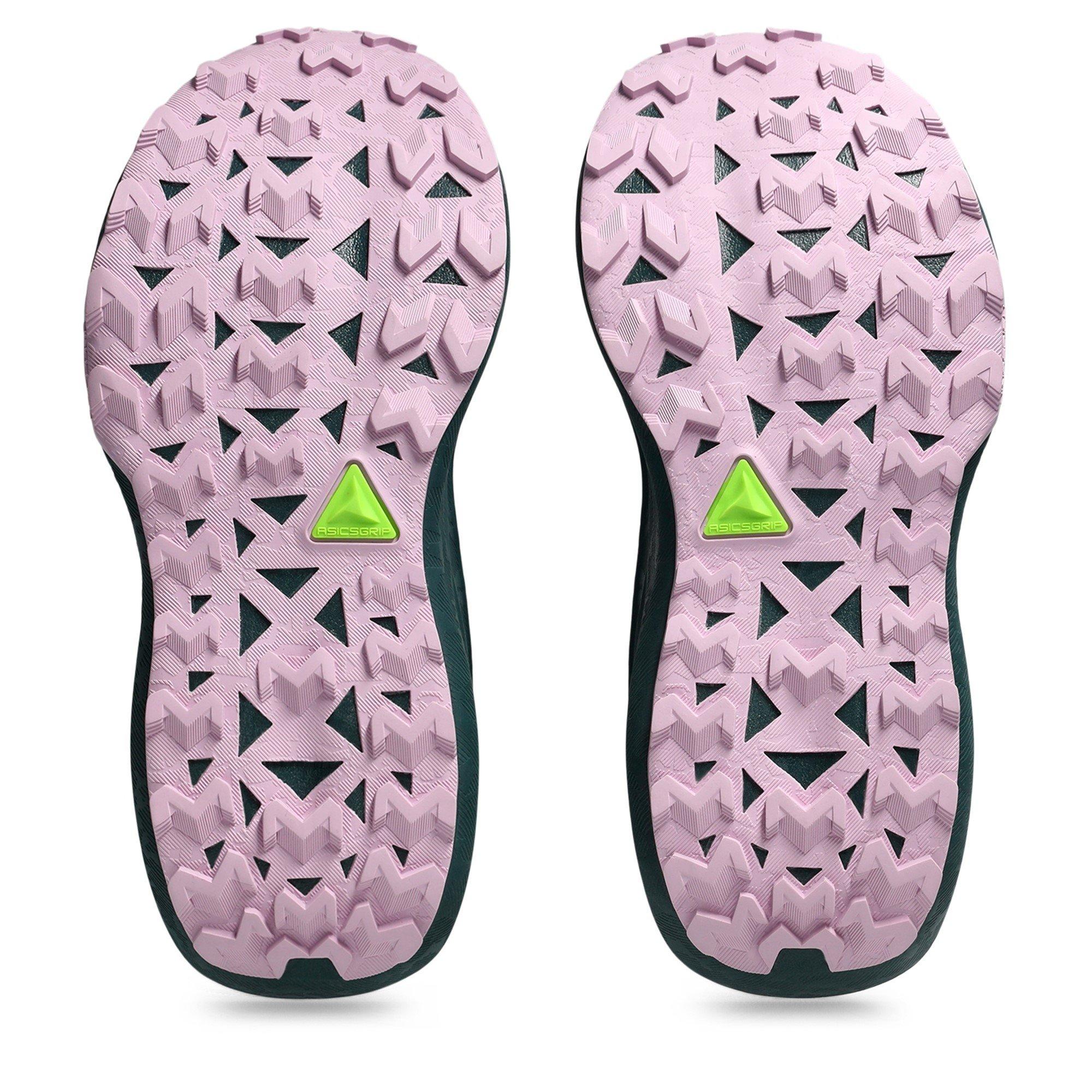 Asics Trabuco Max 4 Womens Trail Running Shoes