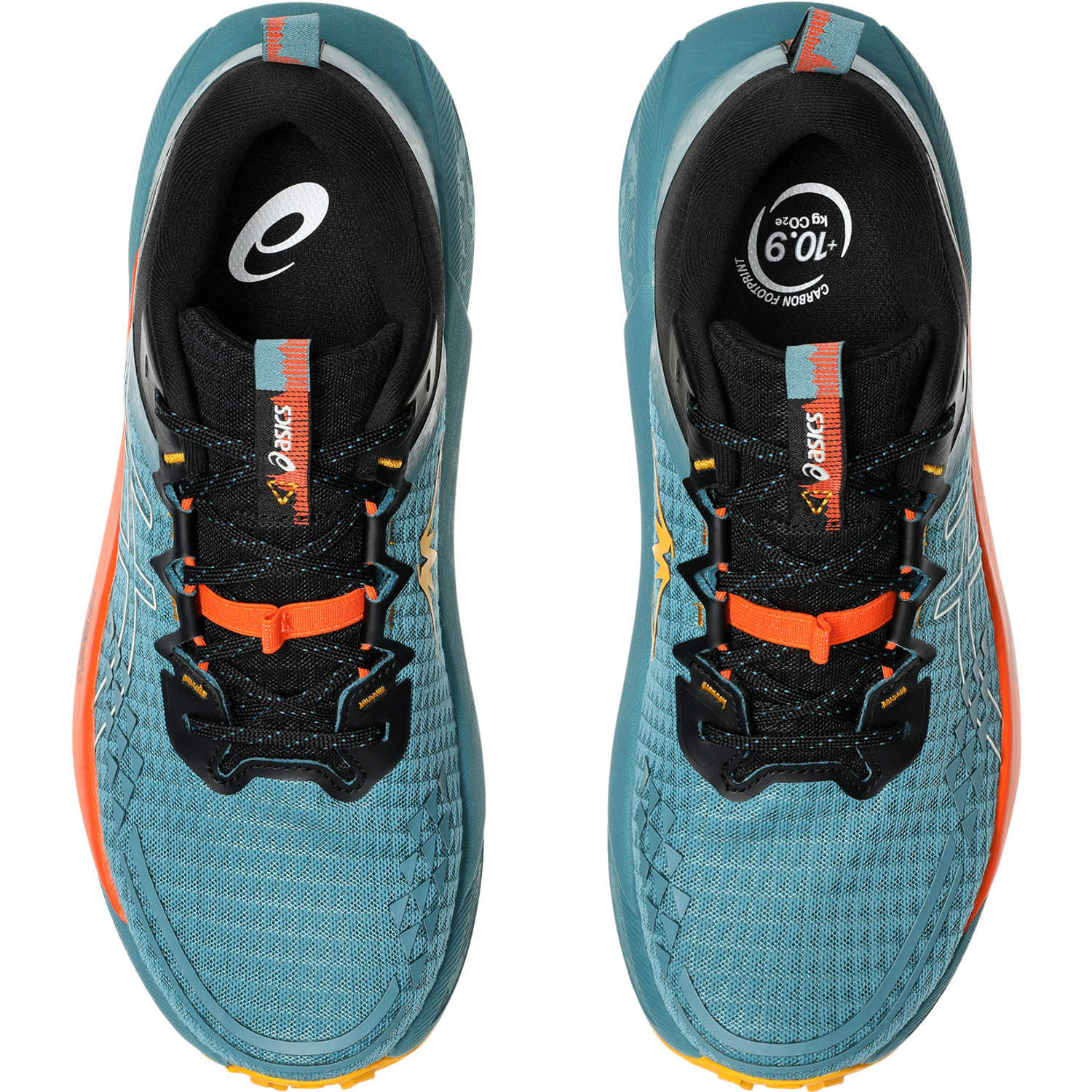 ASICS GEL-Trabuco 13 Heren
