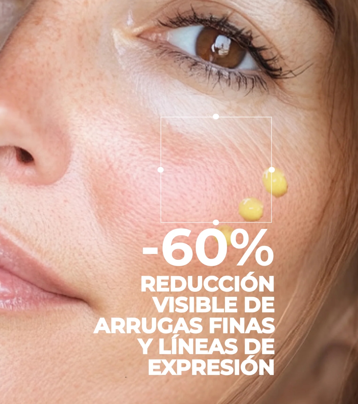 SEGLE - Sérum facial noturno antienvelhecimento Tripe Retinol