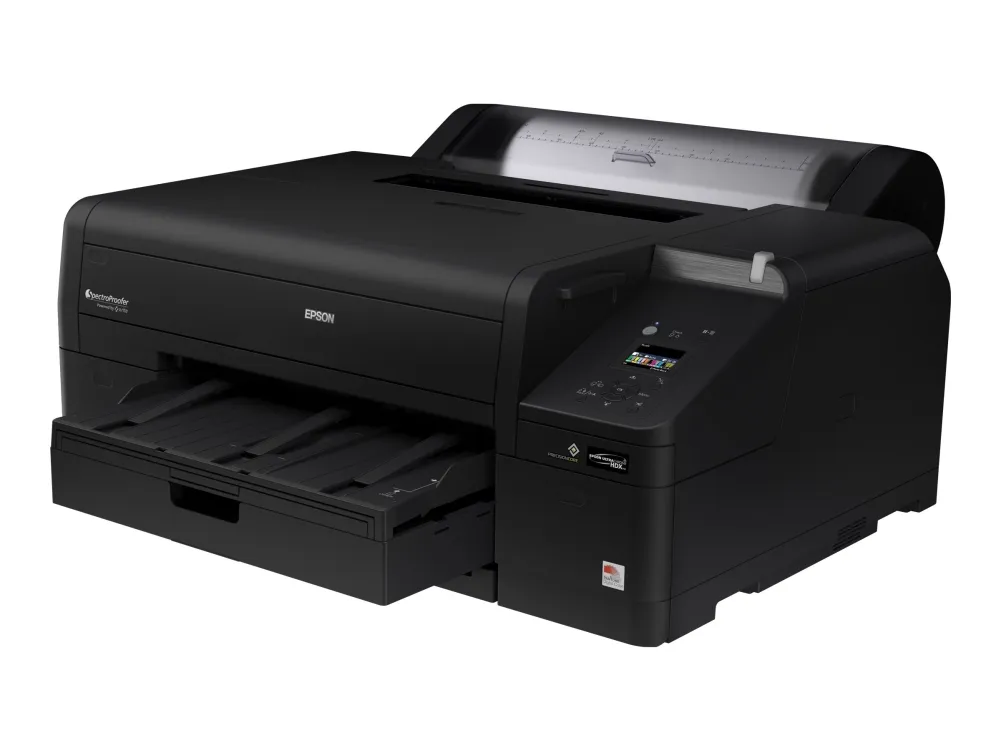 Epson SureColor SC-P5000 Violet Spectro - 17