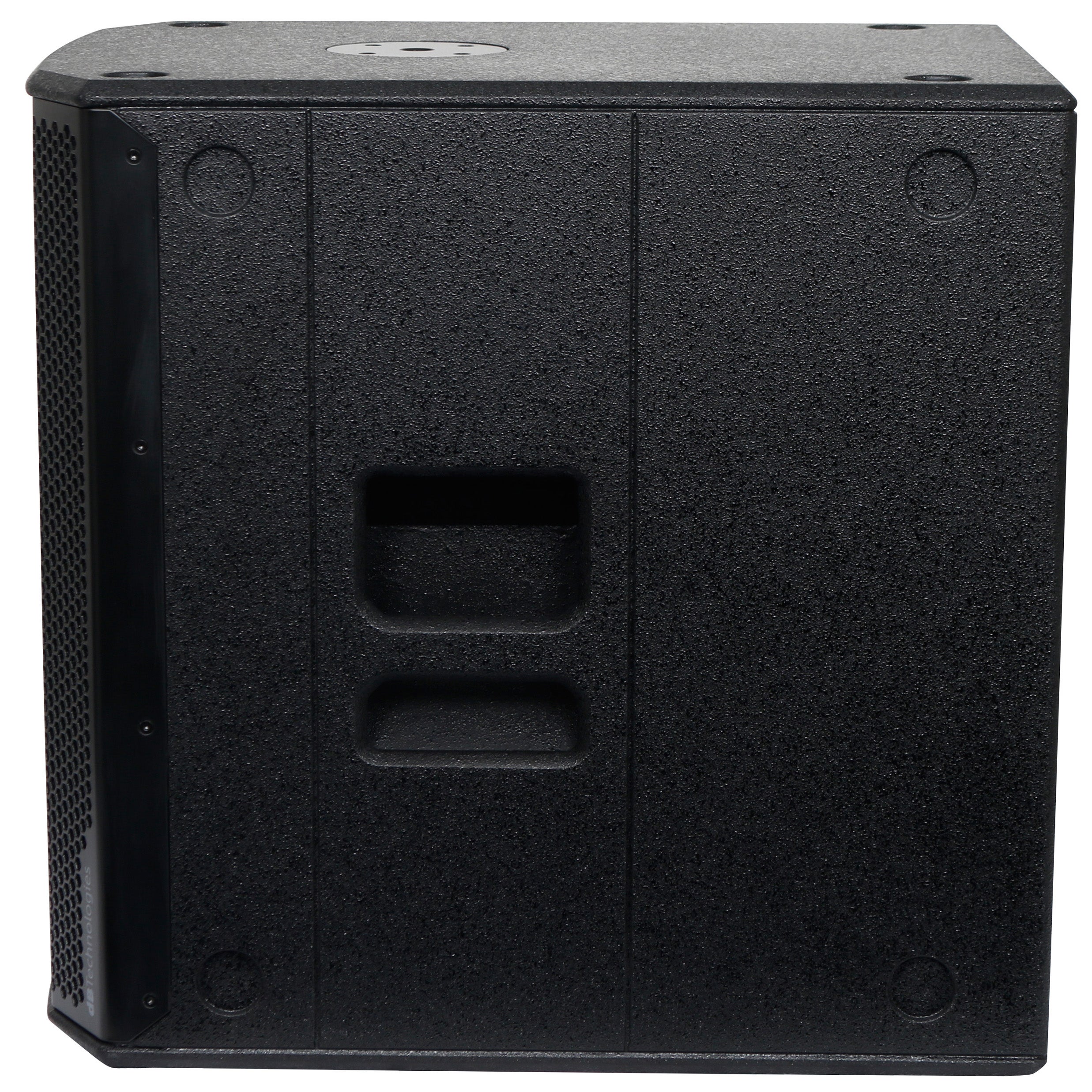 dB Technologies SUB 615 actieve 15 inch subwoofer 600W