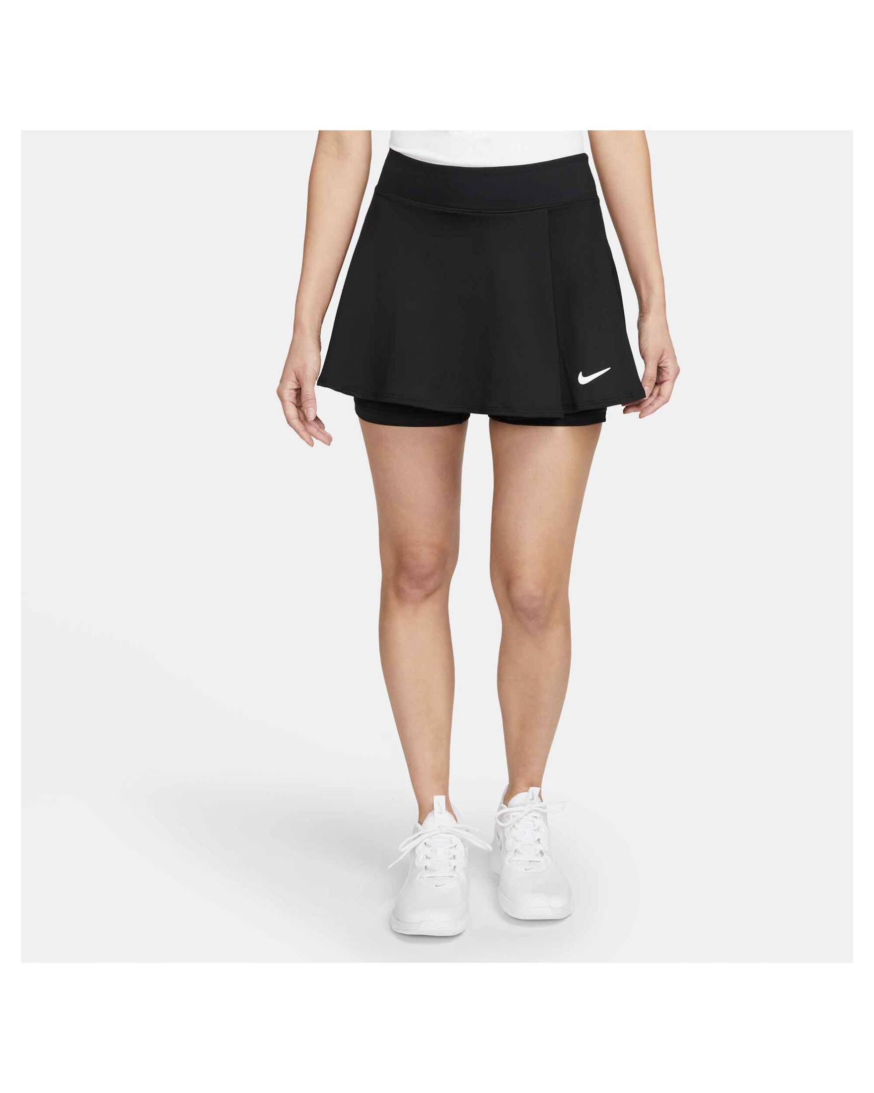 Nike| Damen Tennisrock NIKECOURT VICTORY