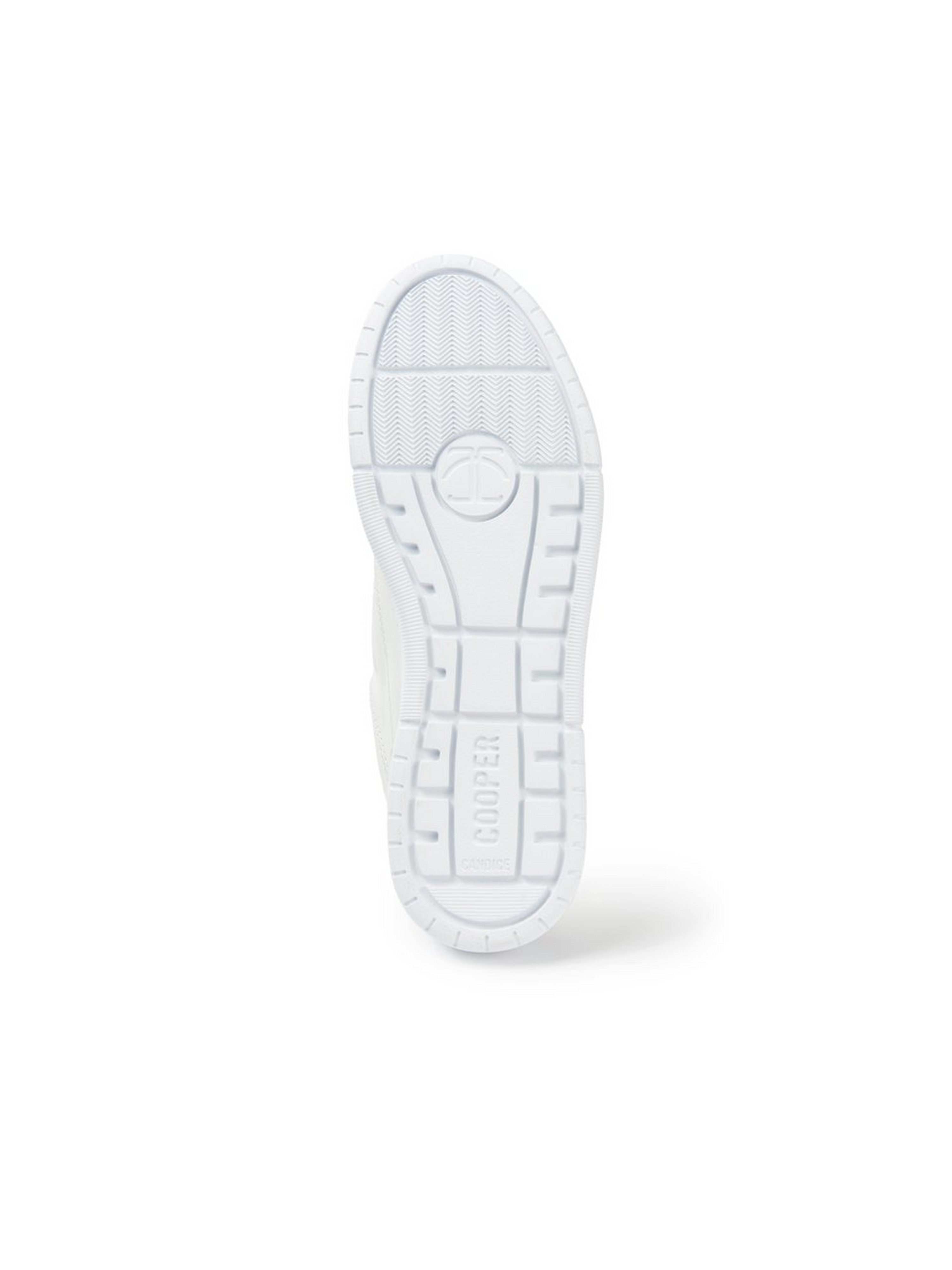 Sneaker Velanie Nappa Plonge